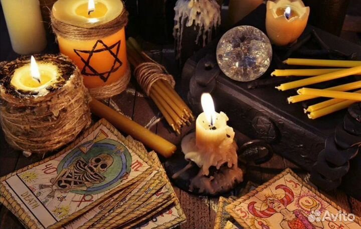Приворот, снятие порчи и сглаза. Защита обучения