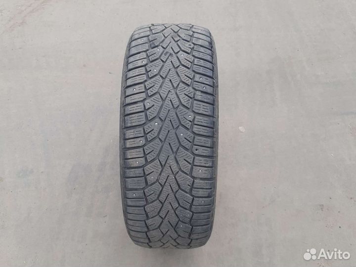 Gislaved NordFrost 100 205/55 R16