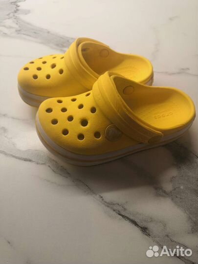 Crocs Сабо c8