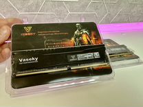 Оперативная Память DDR4 16Gb (Новая) 3333MHz Boost