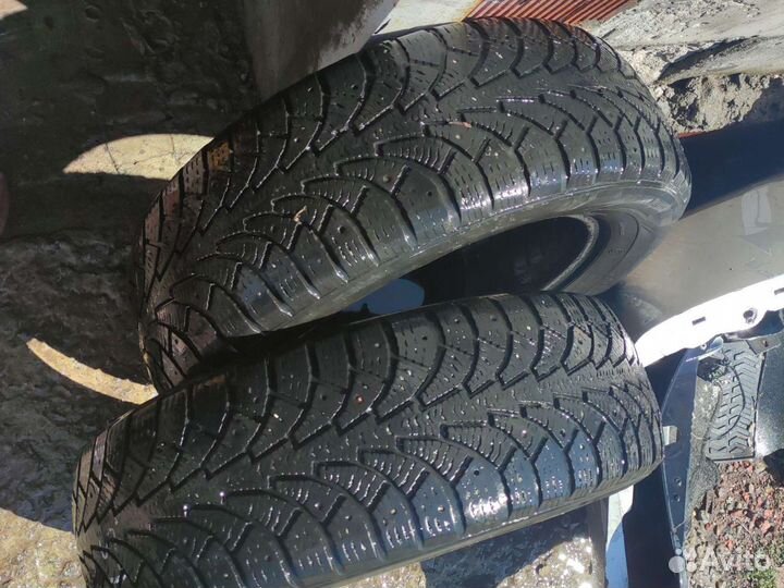 КАМА Кама-Евро-519 195/65 R15