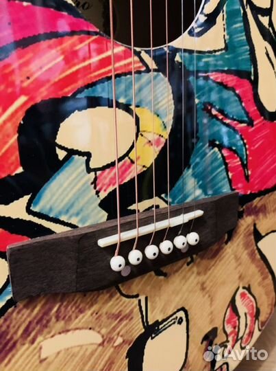 Гитара + Аксессуар