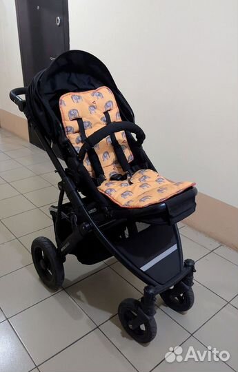 Коляска Britax Romer Smile