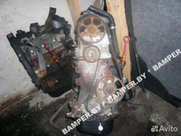 Двигатель Volkswagen Passat B4 (1994 - 1997) 1.6 A