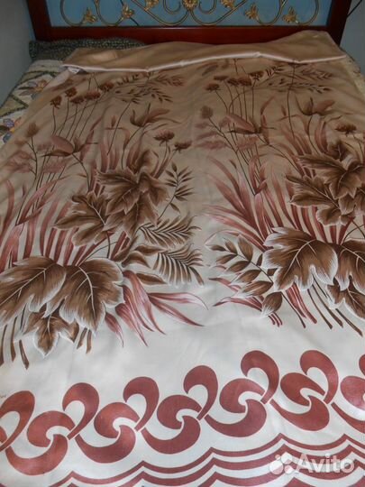 Шторы из СССР производство Сирия