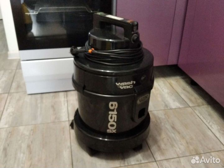 Мотор, двигатель, турбина,оригинал к пылесосу vax