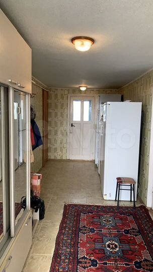 Дом 110 м² на участке 15 сот.