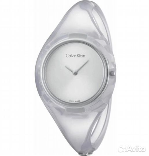 Наручные часы calvin klein