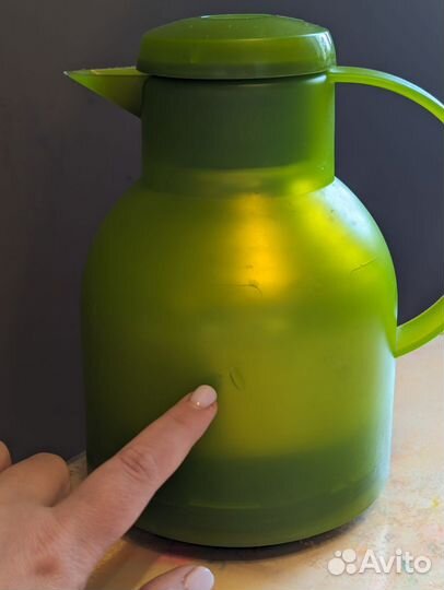 Термос кувшин