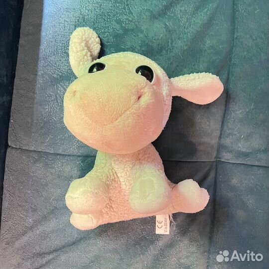 Мягкие игрушки