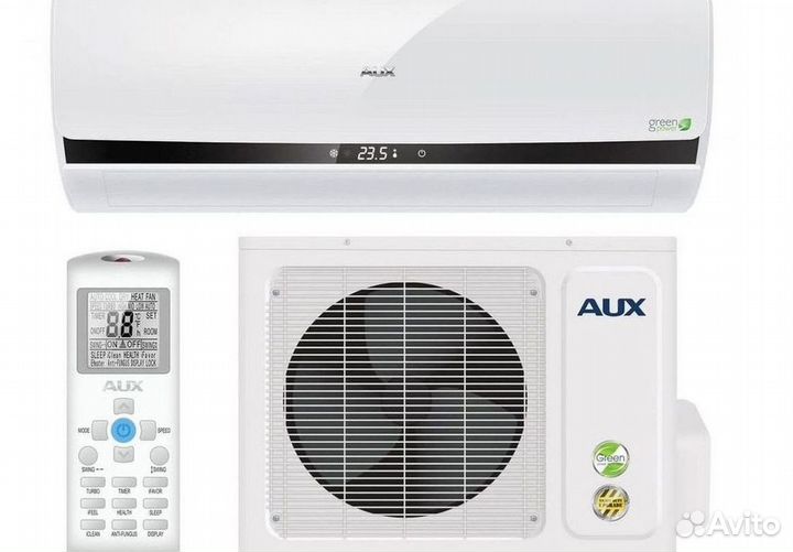 Кондиционеры