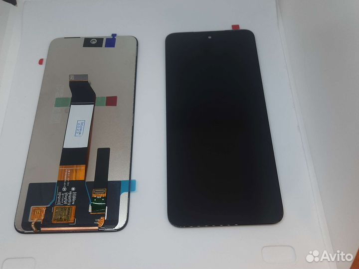 Дисплей / Экран Xiaomi Poco M3 Pro/ Redmi Note 10