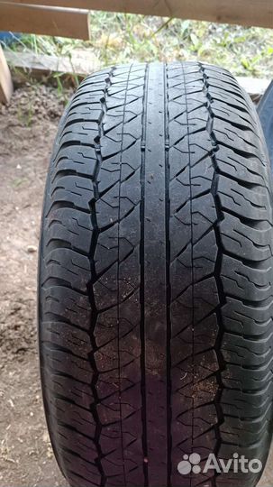 Dunlop Grandtrek AT20 26.5/60 R18