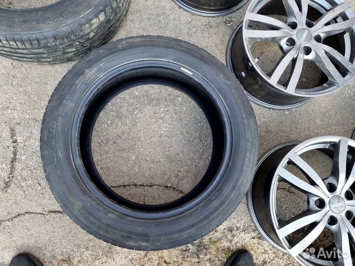 Toyo Proxes R46A 225/55 R19 99