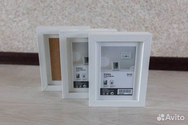 Рамка ribba IKEA