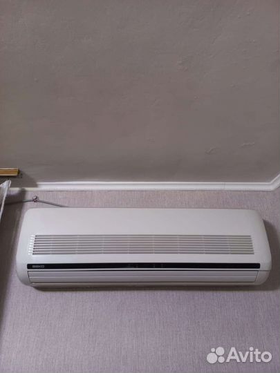 Установка кондиционеров/чистка/заправка