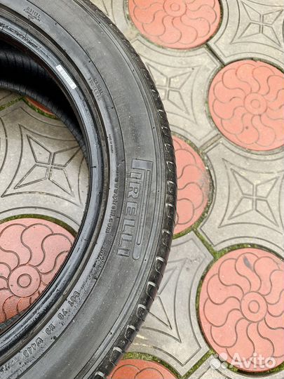 Pirelli Scorpion Verde 235/55 R18