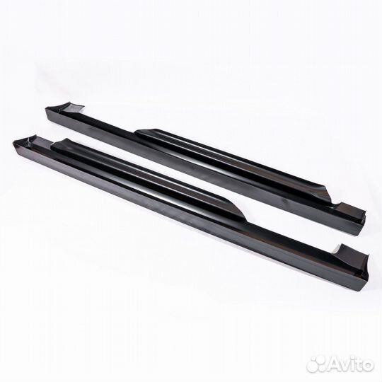 Пороги на ford focus 3