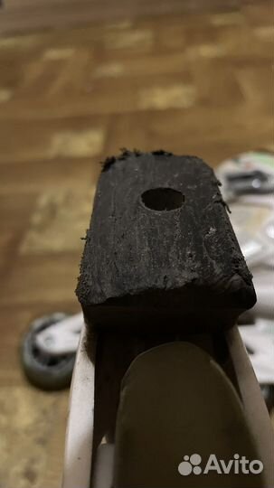 Ролики Roces 37 размер б/у