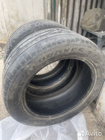 Toyo Proxes T1 Sport 265/50 R19