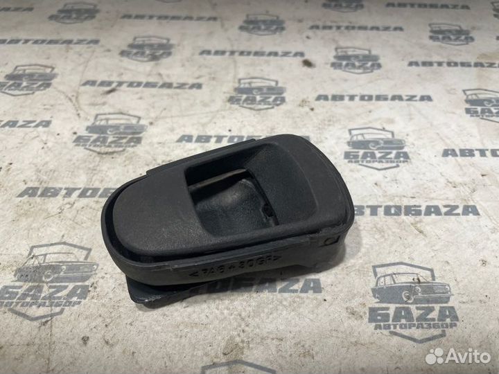 Ручка двери внутренняя Daewoo Nexia N150