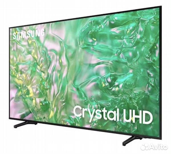 Телевизор Samsung UE65DU80000uxru Новый Гарантия