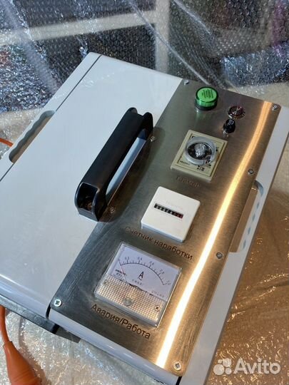 Озонатор для воздуха