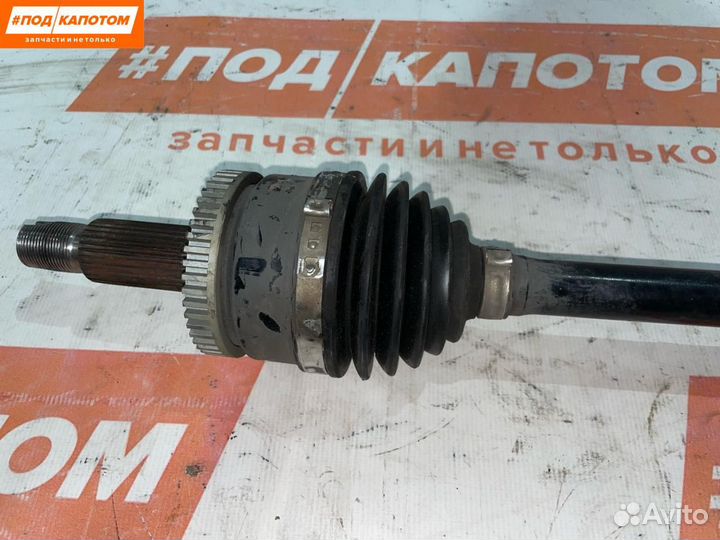 Привод перед. лев. Kia Sportage 4 2017 49500D7050