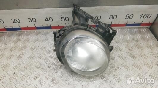 Фара правая nissan juke F15 (SKR13MU01)