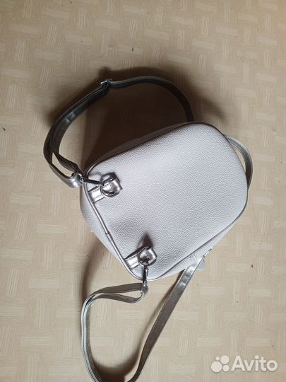 Рюкзак сумка женская