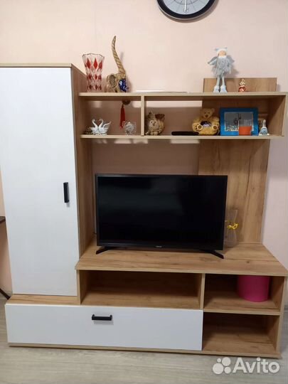 Стенка мини, Тумба для телевизора