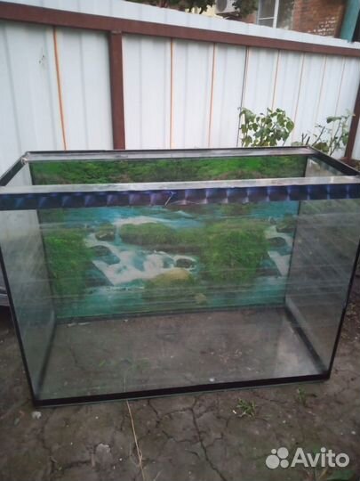 Аквариум