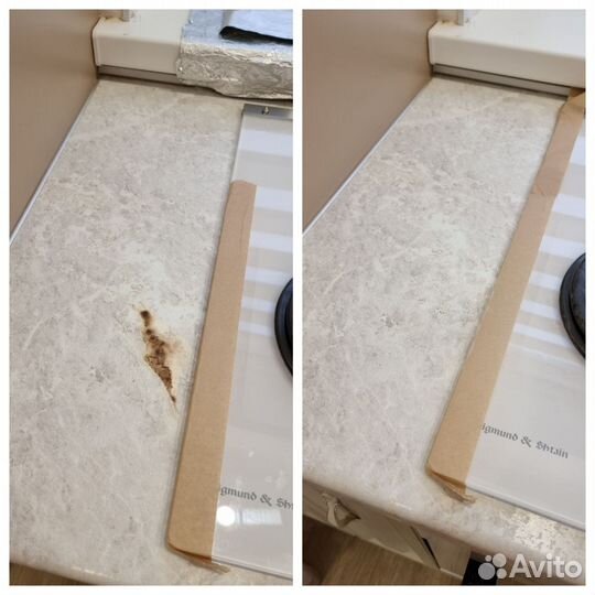 Реставрация деревянной мебели