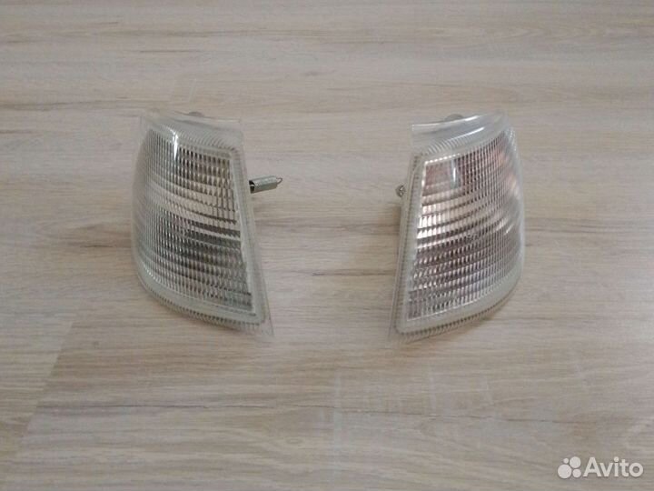 Поворотники Bosch ваз 2114