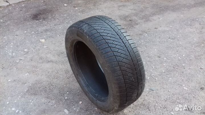 Continental ContiVikingContact 6 235/55 R17 103T