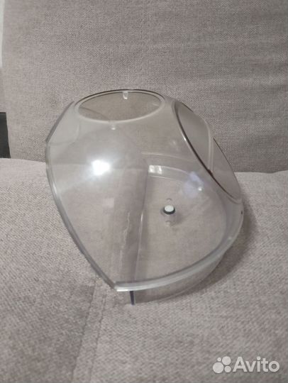 Чаша для воды dolce gusto