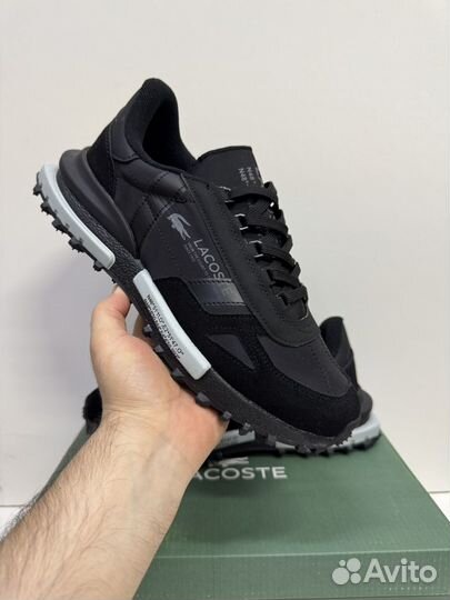 Кроссовки мужские lagosiyu