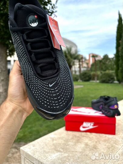 Кроссовки Nike Air Max DN