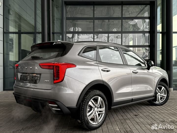 HAVAL Jolion 1.5 AMT, 2024, 20 км