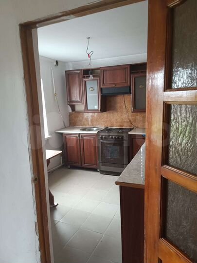 Дом 80 м² на участке 40 сот.