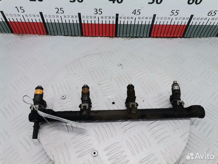 Форсунка для Renault Scenic 1