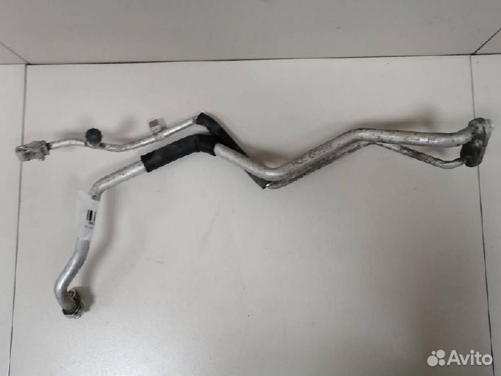 Трубка кондиционера Kia Spectra