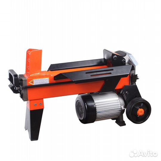 Дровокол электрический patriot се 3715