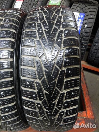 Nokian Tyres Hakkapeliitta 7 185/65 R15