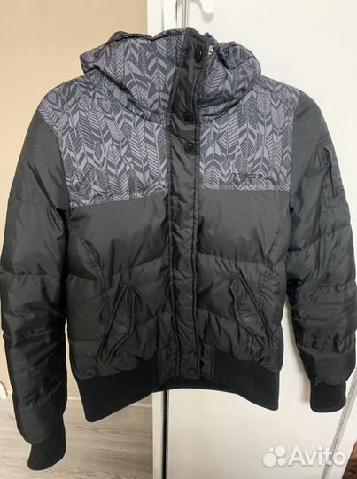 Куртка Adidas neo (S)