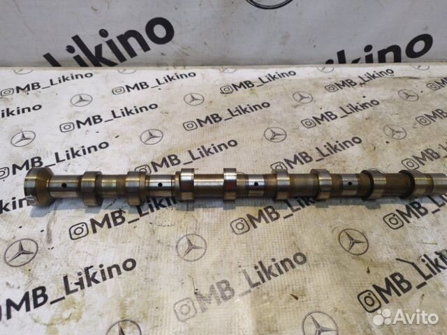 Распредвал выпускной правый Mercedes Gl X164