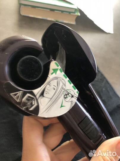 Стайлер babyliss и щипцы утюжок philips