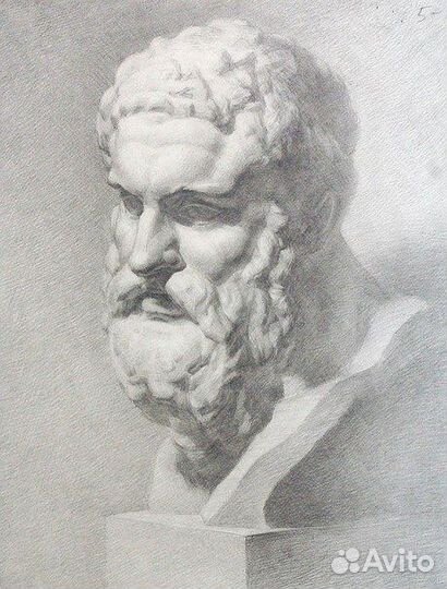 Онлайн Репетитор по рисованию, рисунку и живописи