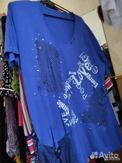 Вещи секонд хенд на дому