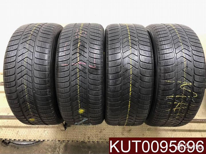 Pirelli Scorpion Winter 255/55 R18 99R